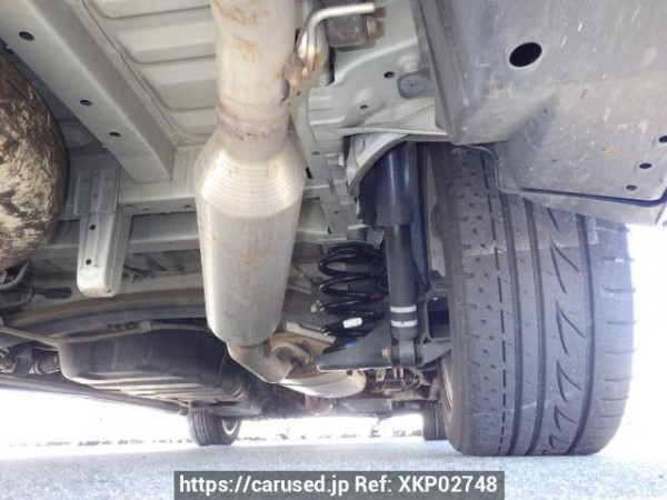 Used 2008 AT toyota vellfire GGH20W Image[44]