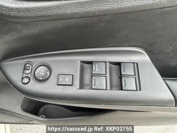 Used 2016 AT honda fit GK3 Image[16]