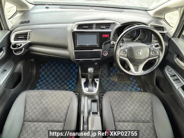 Used 2016 AT honda fit GK3 Image[18]