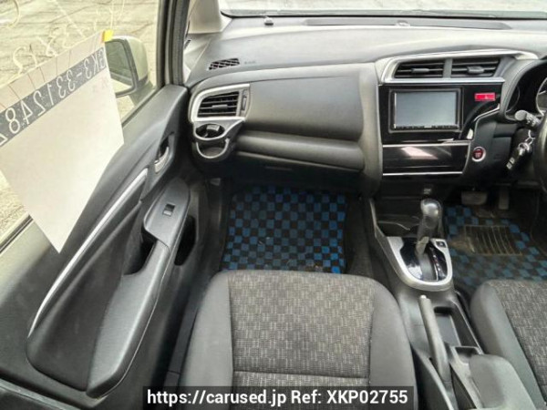 Used 2016 AT honda fit GK3 Image[19]