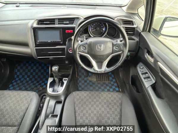 Used 2016 AT honda fit GK3 Image[20]