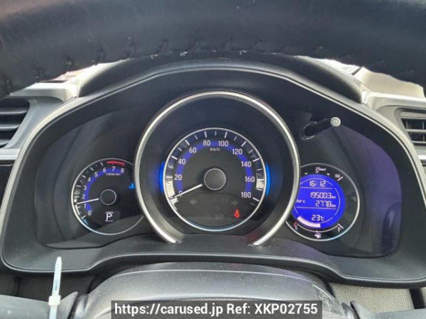 Used 2016 AT honda fit GK3 Image[21]