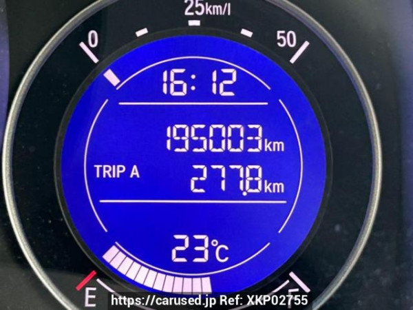 Used 2016 AT honda fit GK3 Image[22]