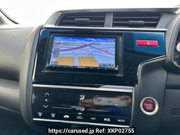 Used 2016 AT honda fit GK3 Image[23]