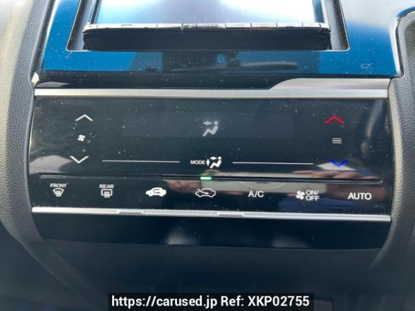 Used 2016 AT honda fit GK3 Image[26]