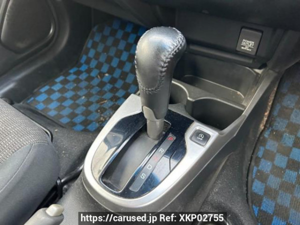 Used 2016 AT honda fit GK3 Image[27]