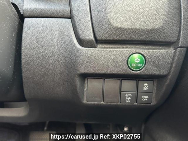 Used 2016 AT honda fit GK3 Image[28]