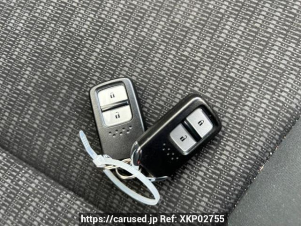 Used 2016 AT honda fit GK3 Image[30]