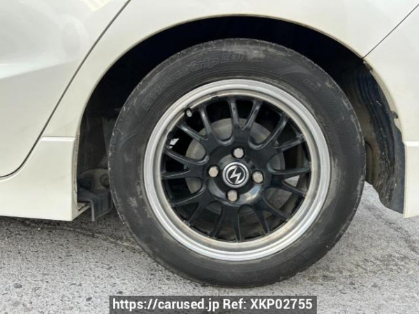 Used 2016 AT honda fit GK3 Image[33]