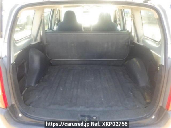 Used 2006 AT toyota probox-van NCP50V Image[8]