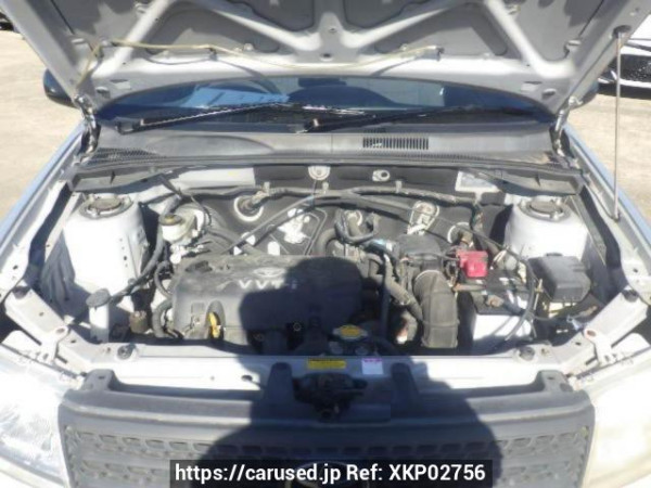 Used 2006 AT toyota probox-van NCP50V Image[9]