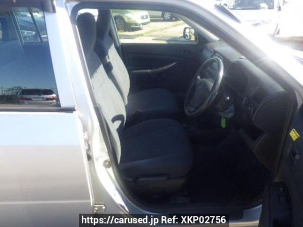 Used 2006 AT toyota probox-van NCP50V Image[11]