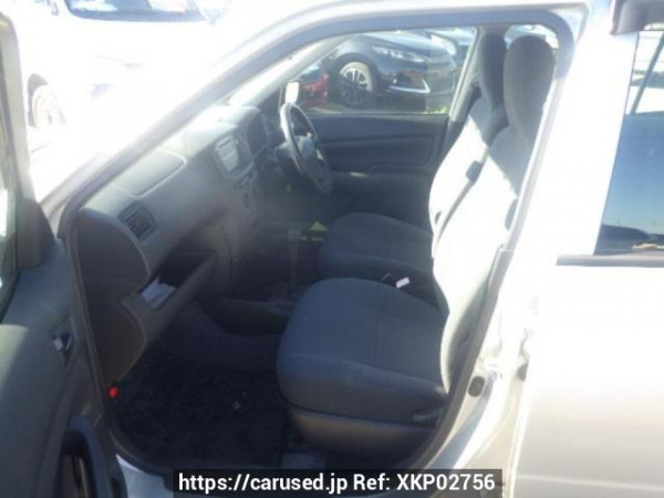 Used 2006 AT toyota probox-van NCP50V Image[12]