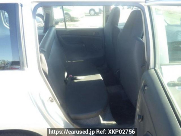 Used 2006 AT toyota probox-van NCP50V Image[13]