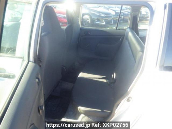 Used 2006 AT toyota probox-van NCP50V Image[14]