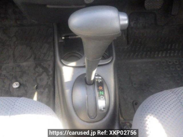Used 2006 AT toyota probox-van NCP50V Image[21]
