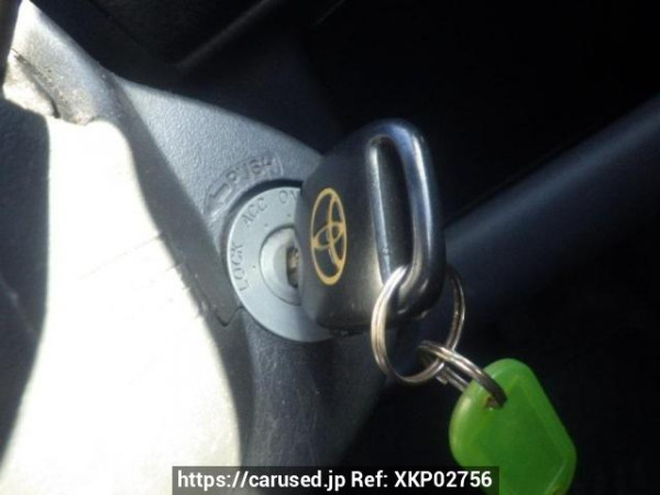 Used 2006 AT toyota probox-van NCP50V Image[22]