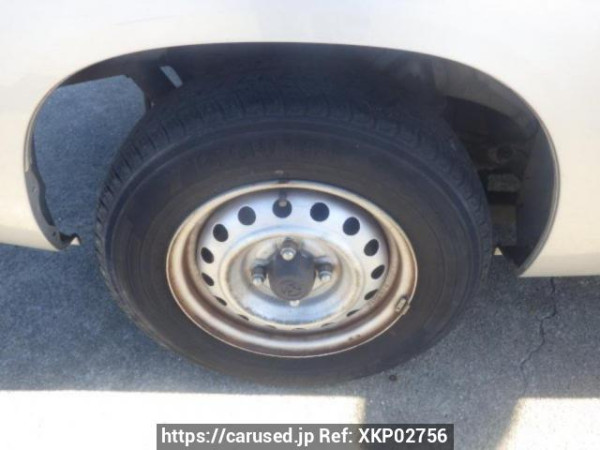 Used 2006 AT toyota probox-van NCP50V Image[24]