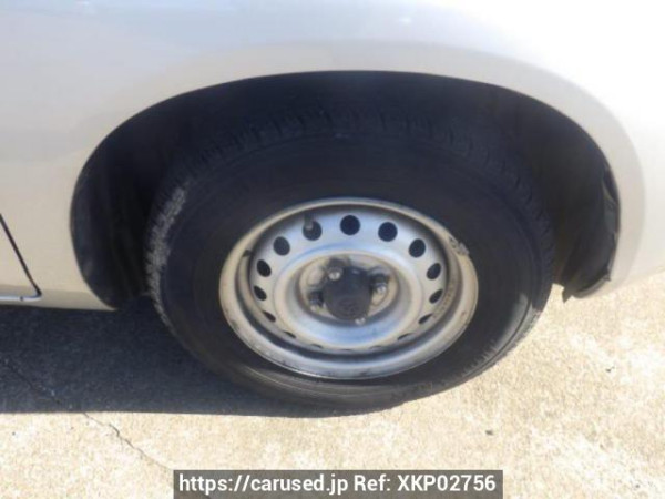 Used 2006 AT toyota probox-van NCP50V Image[25]