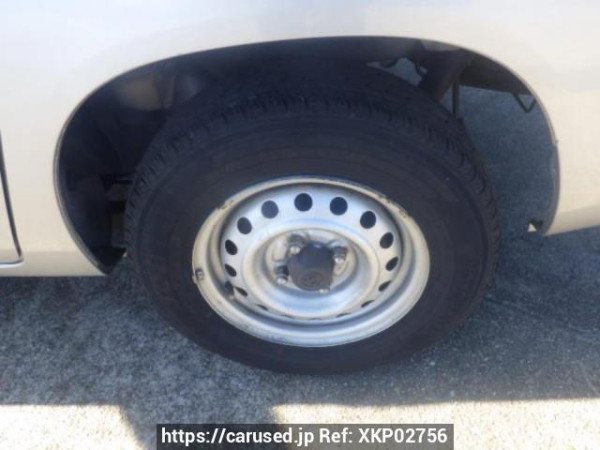 Used 2006 AT toyota probox-van NCP50V Image[26]