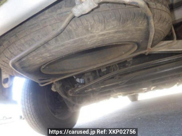 Used 2006 AT toyota probox-van NCP50V Image[36]