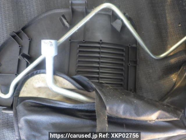 Used 2006 AT toyota probox-van NCP50V Image[38]