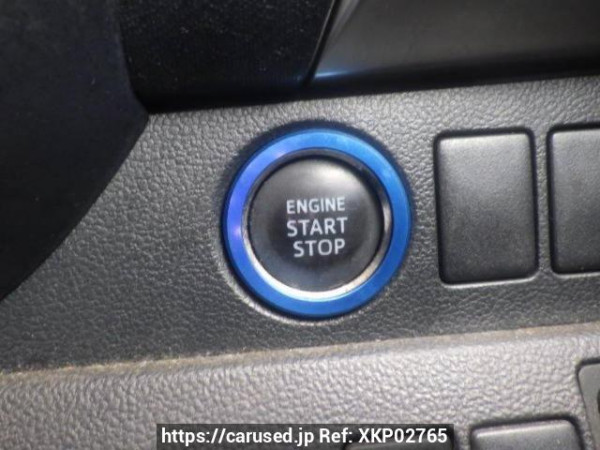Used 2011 AT subaru trezia NCP120X Image[23]