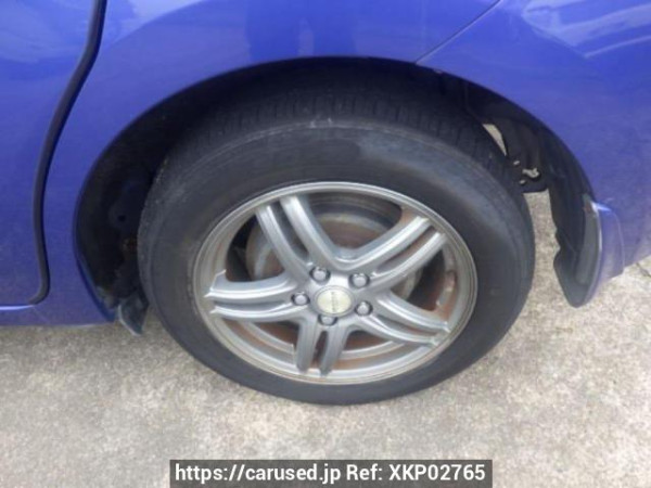 Used 2011 AT subaru trezia NCP120X Image[28]