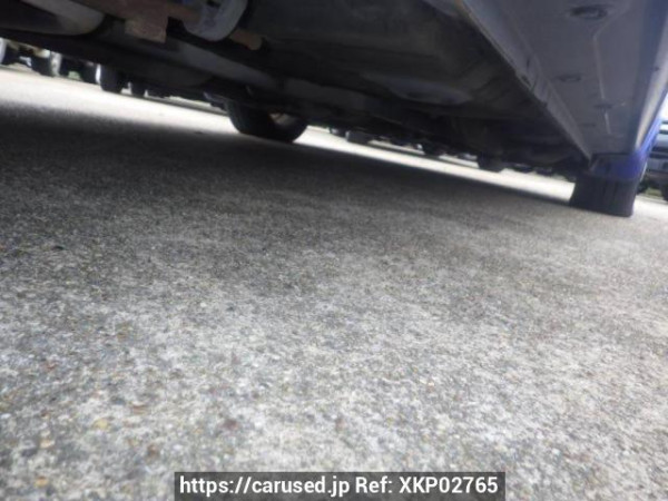 Used 2011 AT subaru trezia NCP120X Image[32]