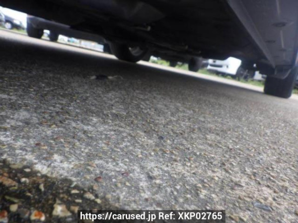 Used 2011 AT subaru trezia NCP120X Image[33]