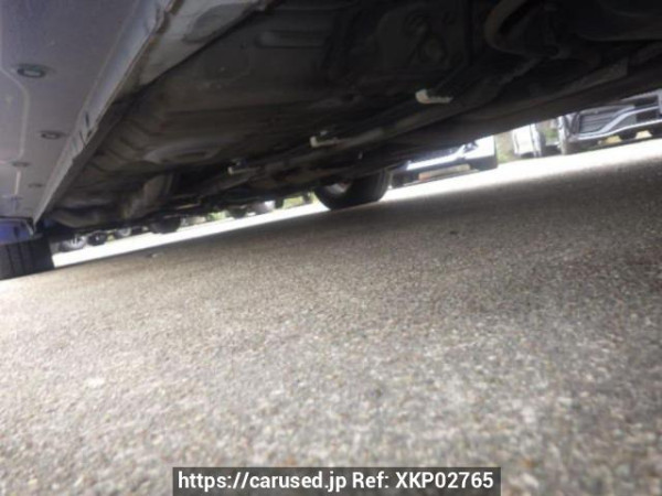 Used 2011 AT subaru trezia NCP120X Image[34]