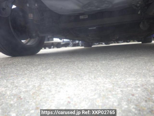 Used 2011 AT subaru trezia NCP120X Image[35]