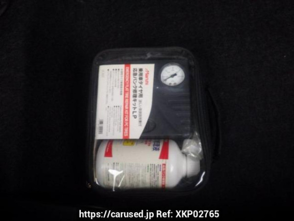 Used 2011 AT subaru trezia NCP120X Image[37]