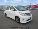 Toyota Alphard ANH20W