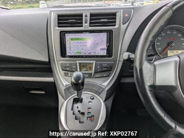 Used 2012 AT subaru trezia NCP120X Image[20]