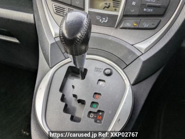 Used 2012 AT subaru trezia NCP120X Image[24]