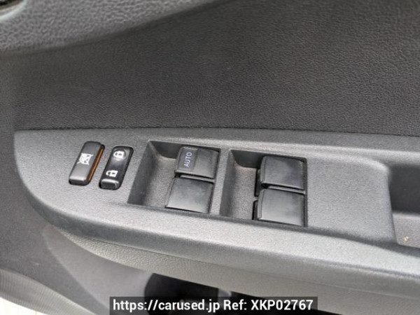 Used 2012 AT subaru trezia NCP120X Image[30]