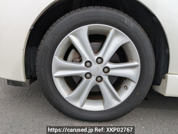 Used 2012 AT subaru trezia NCP120X Image[32]