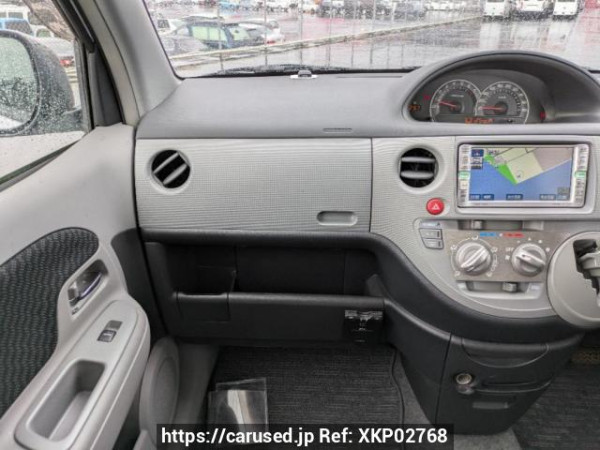 Used 2007 AT toyota sienta NCP81G Image[18]