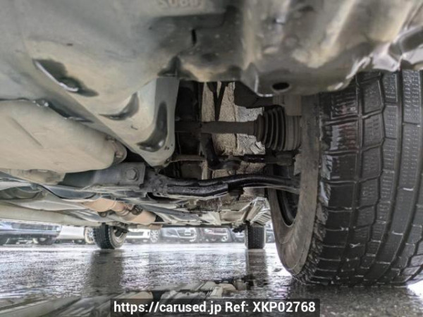 Used 2007 AT toyota sienta NCP81G Image[31]