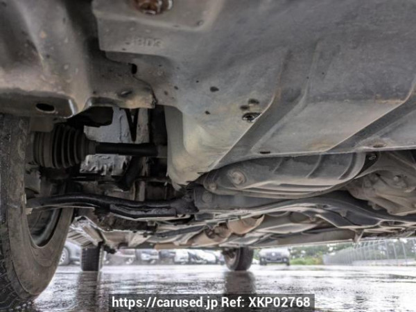 Used 2007 AT toyota sienta NCP81G Image[32]