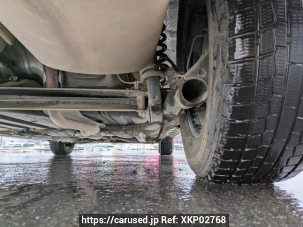 Used 2007 AT toyota sienta NCP81G Image[34]