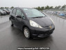 Used 2009 AT honda fit GE6 Image[0]