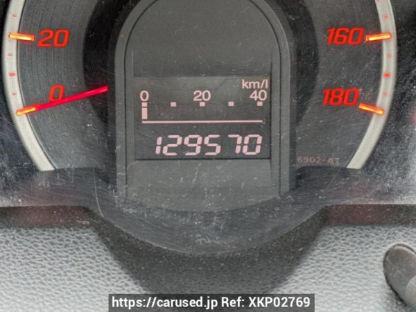 Used 2009 AT honda fit GE6 Image[27]