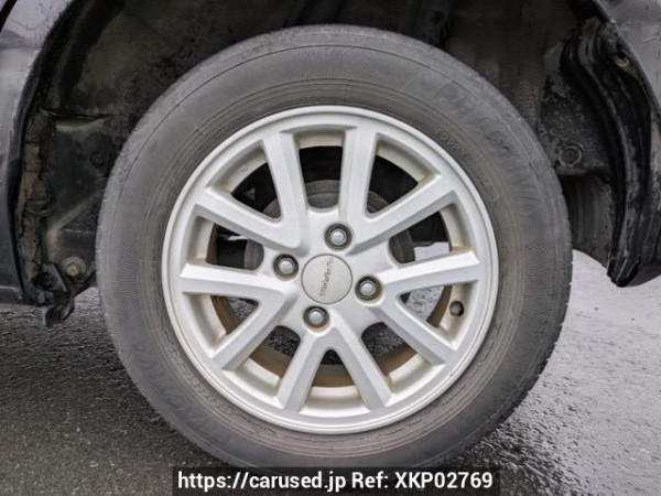 Used 2009 AT honda fit GE6 Image[30]