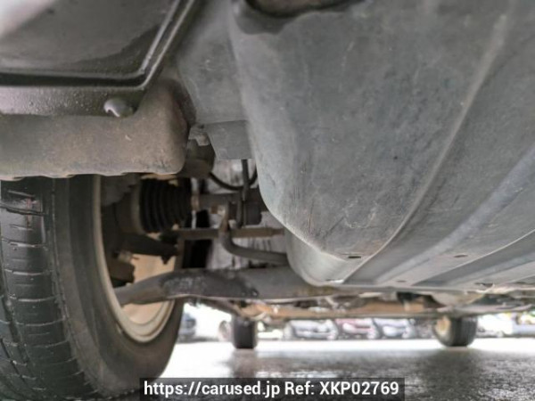 Used 2009 AT honda fit GE6 Image[34]