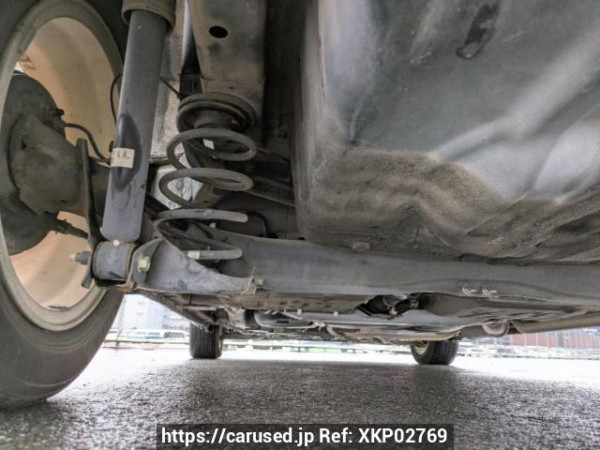 Used 2009 AT honda fit GE6 Image[36]