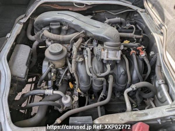 Used 2004 AT toyota hiace-wagon TRH214W Image[9]