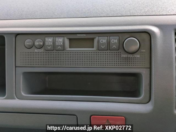 Used 2004 AT toyota hiace-wagon TRH214W Image[24]
