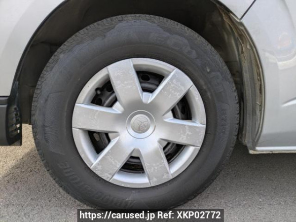 Used 2004 AT toyota hiace-wagon TRH214W Image[30]